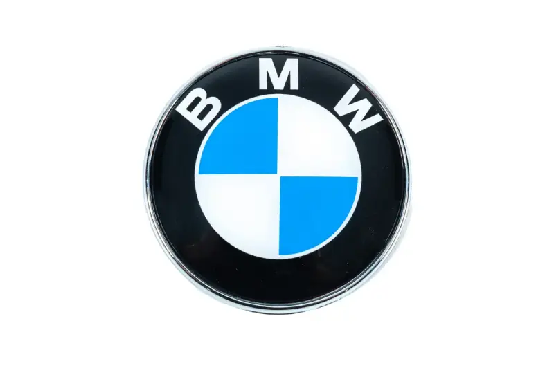 Емблема (OEM) для BMW 4 серія F32/F33/F36 2012–2020