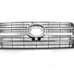 Уцінка Решітка 2016-2021 (дизайн 2019) для Toyota Land Cruiser 200 2007–2021