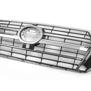 Решітка 2016-2021 (дизайн 2019) для Toyota Land Cruiser 200 2007–2021