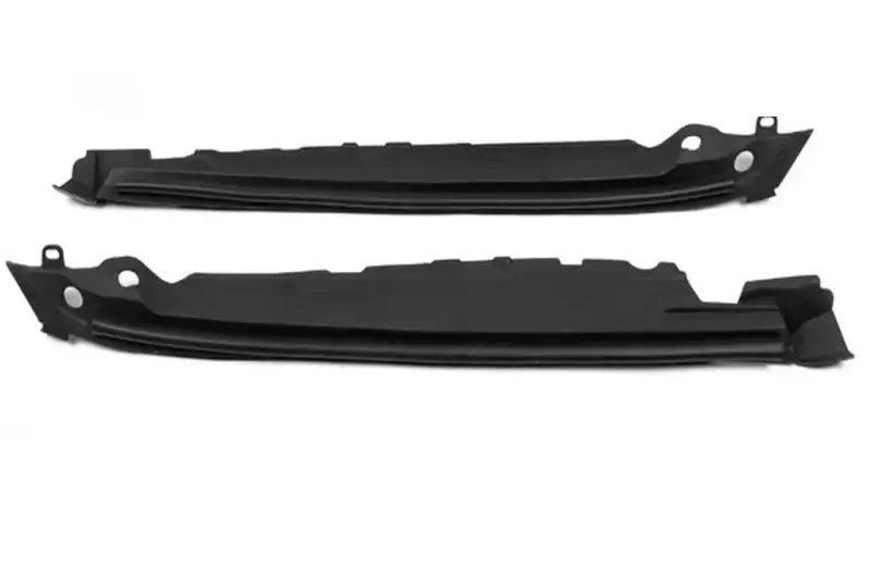 Пластик під капот для крил (2016+) для Toyota Land Cruiser 200 2007–2021