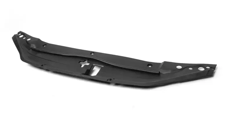 Пластик під інтеркулер для бензинових для Toyota Land Cruiser 200 2007–2021