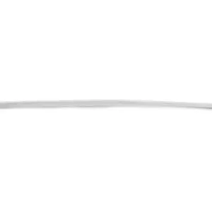 Планка над номером SD (нерж.) для BMW 5 серія F10/F11 2010–2016