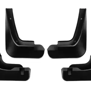 Бризковики Premium 2010-2015 (4 шт) для Audi A1 2010–2018