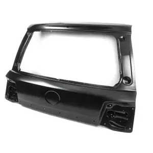 Кришка багажника верхня 2016+ під фарбування (Китай) для Toyota Land Cruiser 200 2007–2021