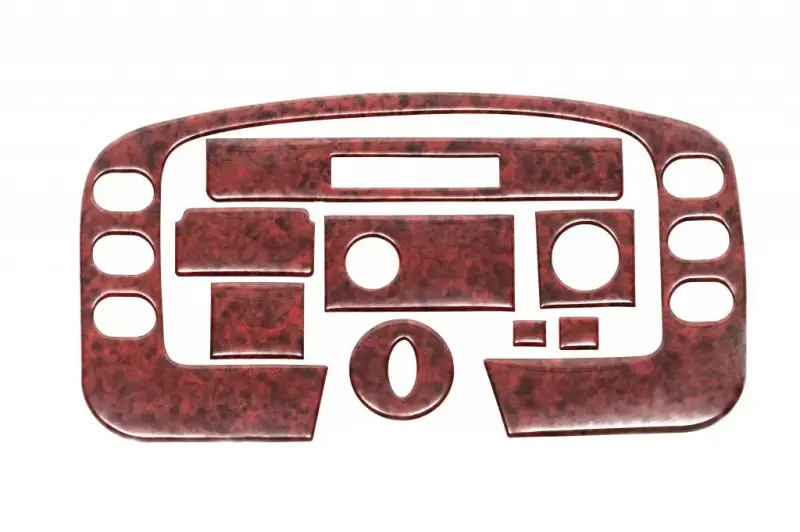 Накладки на панель (1994-1997) для Ford Transit 1991–2000