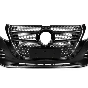 Комплект рестайлінгу в 2025 для Mercedes-Benz Vito/V-class W447 2014–