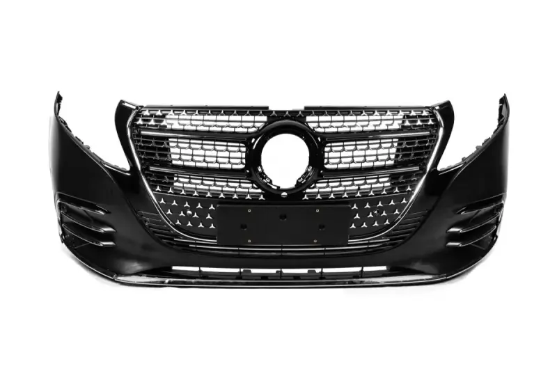 Комплект рестайлінгу в 2025 для Mercedes-Benz Vito/V-class W447 2014–