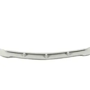 Передня нижня накладка HB (під фарбування) для Opel Astra K 2016–2021