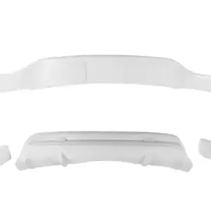 Комплект обвісу Warrior (для Base 2010-2013) для BMW X5 E70 2007–2013