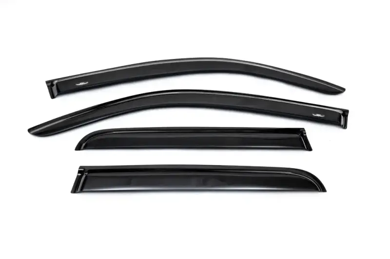 Вітровики (4 шт, HIC) для Volkswagen Amarok 2010–2022
