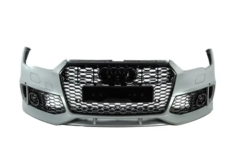 Передній бампер RS-Style (2015-2018) для Audi A7 2010–2018