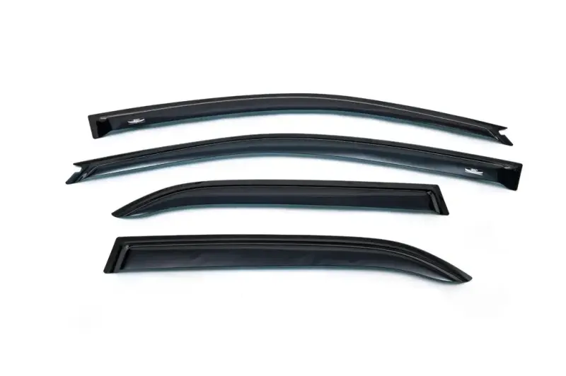 Вітровики SD (4 шт, HIC) для Mitsubishi Lancer 9 2004–2008