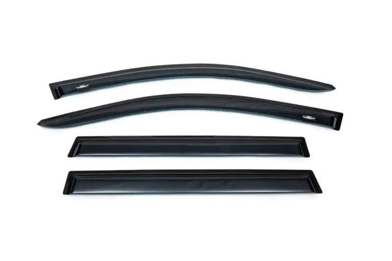 Вітровики (4 шт, HIC) для Volkswagen Touareg 2002–2010