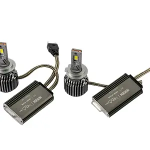 Комплект LED ламп H7 Niken Soft Nova-series