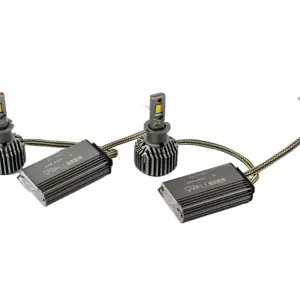 Комплект LED ламп H3 Niken Nova-series