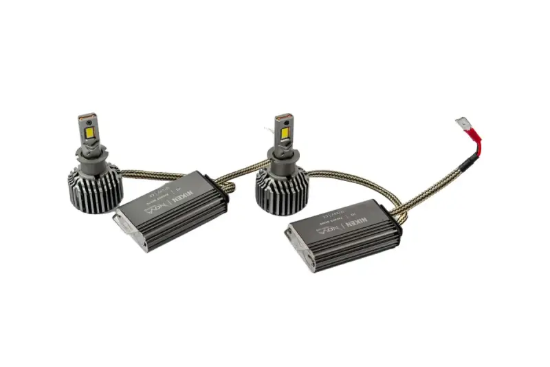 Комплект LED ламп H3 Niken Nova-series