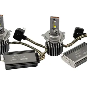 Комплект LED ламп H4 Niken Nova-series