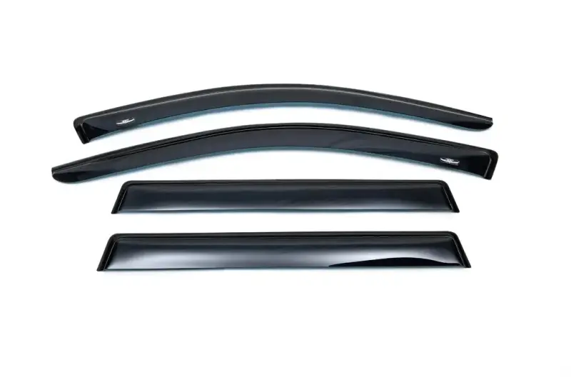 Вітровики Variant (4 шт, HIC) для Volkswagen Golf 4 1997–2006