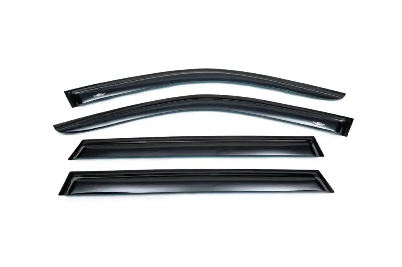 Вітровики (4 шт, HIC) для BMW X5 E70 2007–2013