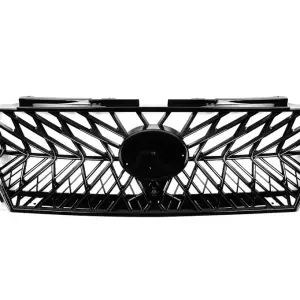 Решітка 2013-2017 (TRD) для Toyota Land Cruiser Prado 150 2009–2023