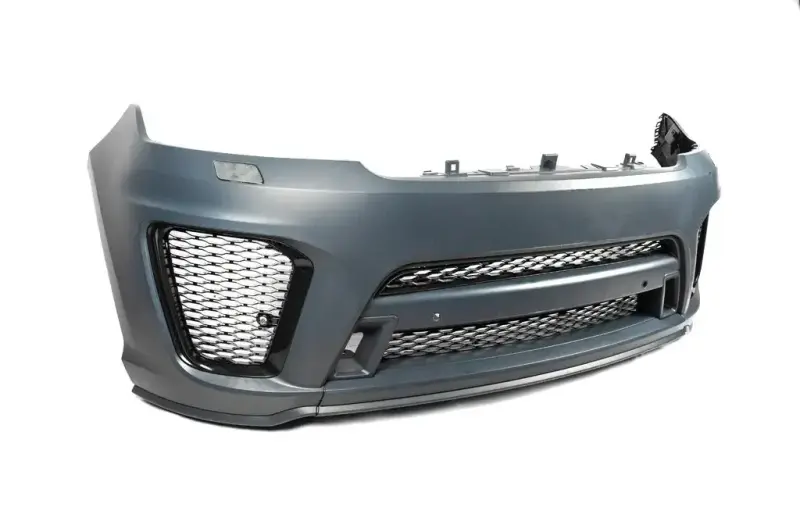 Передній бампер SVR (2018-2022) для LandRover Range Rover Sport 2014–2022