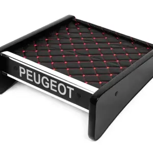 Полиця на панель 2000-2006 (тип-2, RED) для Peugeot Boxer 1994–2006
