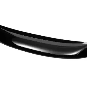 Бленда Sedan (EuroCap, ABS) для Renault Megane II 2004–2009