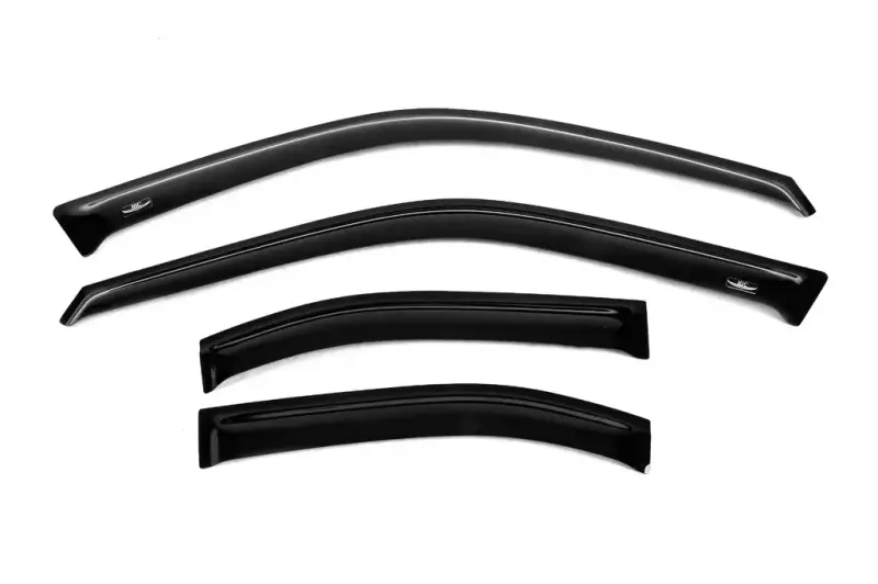 Вітровики (4 шт, HIC) для Nissan Almera B10 Classic 2006–2012
