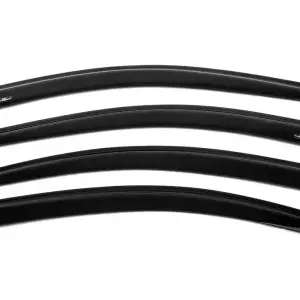 Вітровики Liftback (4 шт, HIC) для Skoda Octavia IV A8 2020–