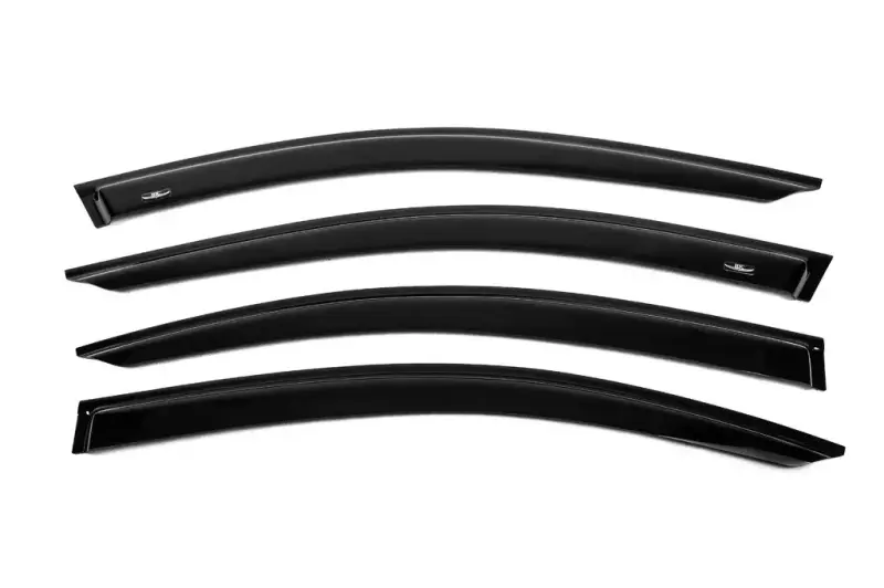 Вітровики Liftback (4 шт, HIC) для Skoda Octavia IV A8 2020–