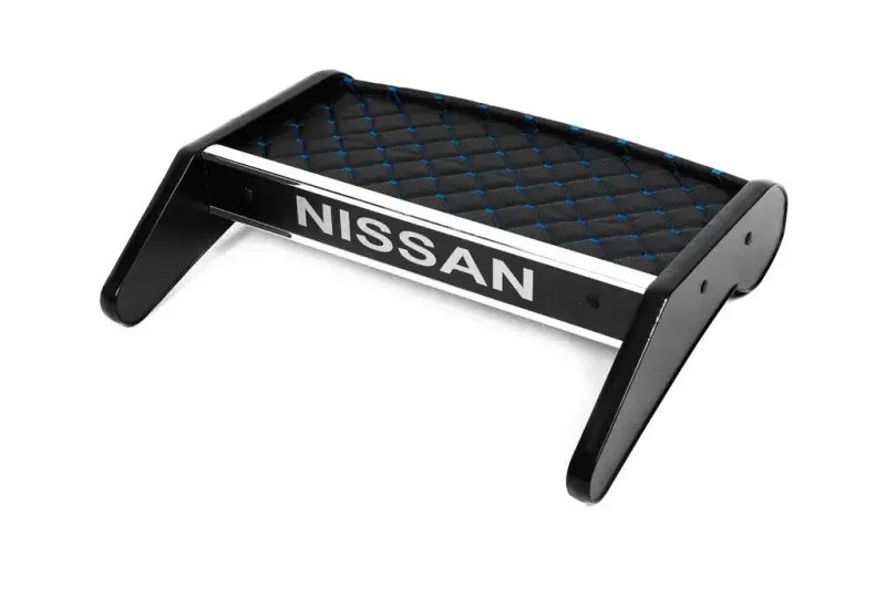 Полиця на панель (2010-2014, ECO-BLUE) для Nissan Primastar 2002–2014