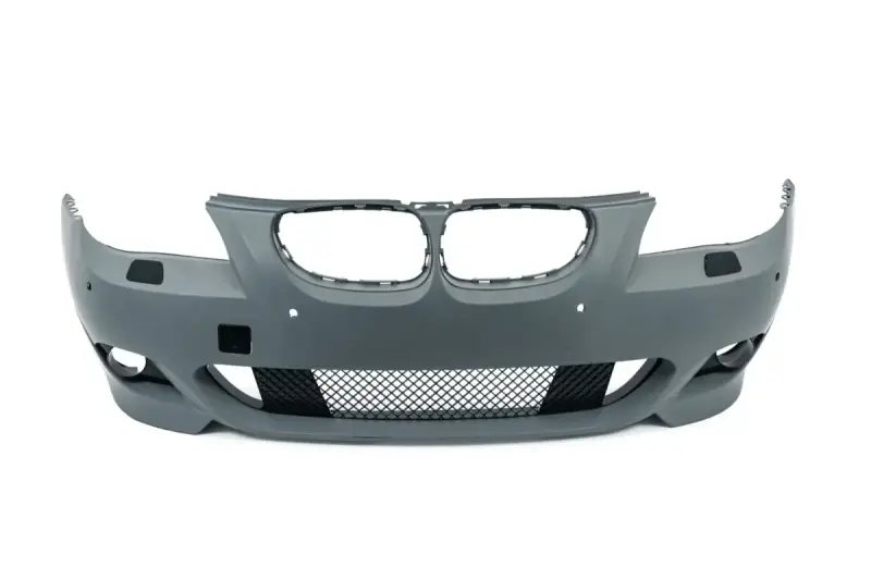 Передній бампер M-Sport для BMW 5 серія E60/E61 2003–2010