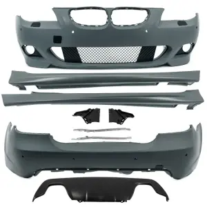 Комплект обвісів M-Sport (для E60) для BMW 5 серія E60/E61 2003–2010