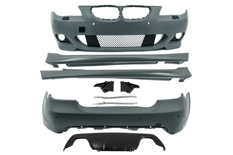 Комплект обвісів M-Sport (для E60) для BMW 5 серія E60/E61 2003–2010