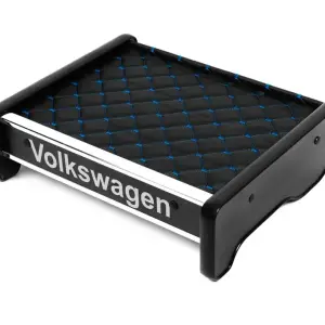 Полиця на панель (ECO-BLUE) для Volkswagen T4 Caravelle/Multivan 1990–2003