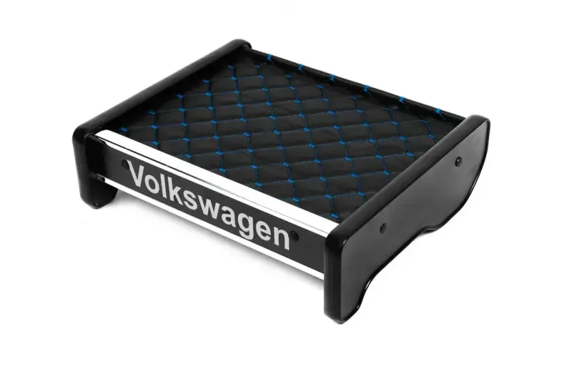 Полиця на панель (ECO-BLUE) для Volkswagen T4 Caravelle/Multivan 1990–2003