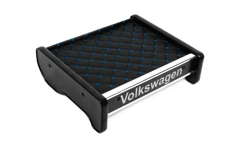 Полиця на панель (ECO-BLUE) для Volkswagen T4 Transporter 1990–2003