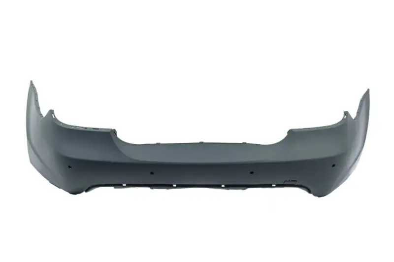 Задній бампер M-Sport (для E60) для BMW 5 серія E60/E61 2003–2010