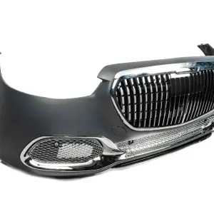 Передній бампер Maybach S680 для Mercedes-Benz S-class W223 2020–