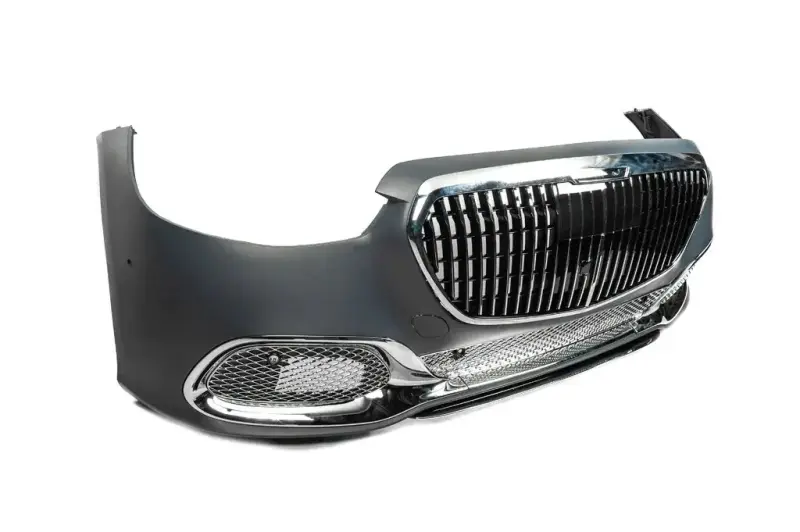 Передній бампер Maybach S680 для Mercedes-Benz S-class W223 2020–