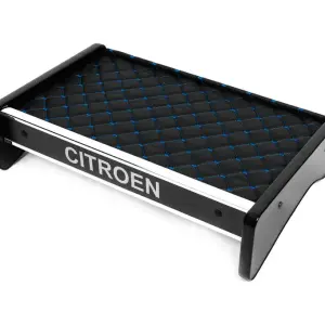 Полиця на панель (тип-2, BLUE) для Citroen Jumper 2007–2025