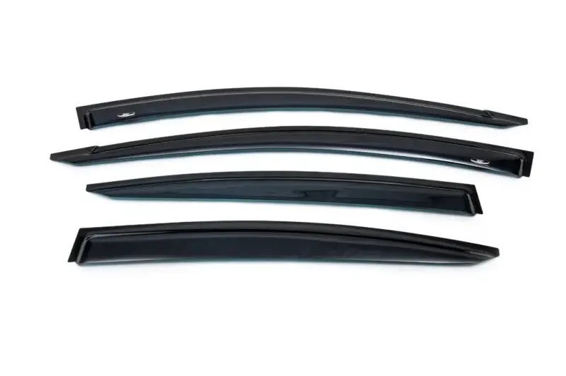 Вітровики (4 шт, HIC) для Hyundai Elantra (AD) 2015–2020