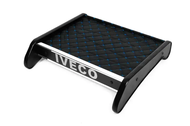 Полиця на панель (ECO-BLUE) для Iveco Daily 2006–2014