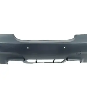 Задній бампер M5 (для E60) для BMW 5 серія E60/E61 2003–2010