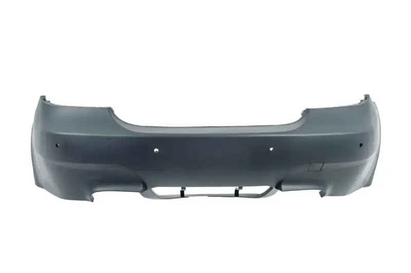 Задній бампер M5 (для E60) для BMW 5 серія E60/E61 2003–2010