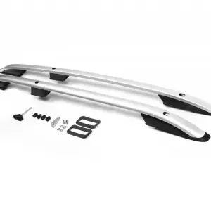 Рейлінги Skyport Grey (2 шт) для Mitsubishi ASX 2010–2023