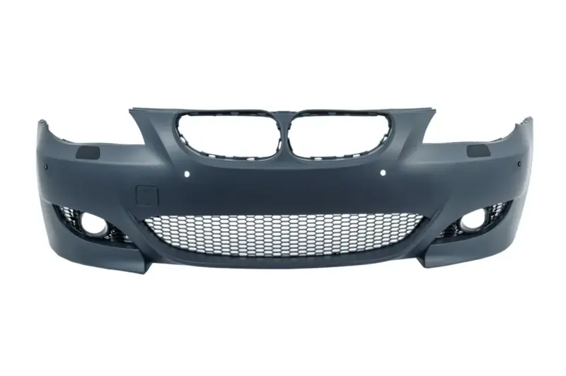 Передній бампер M5 для BMW 5 серія E60/E61 2003–2010