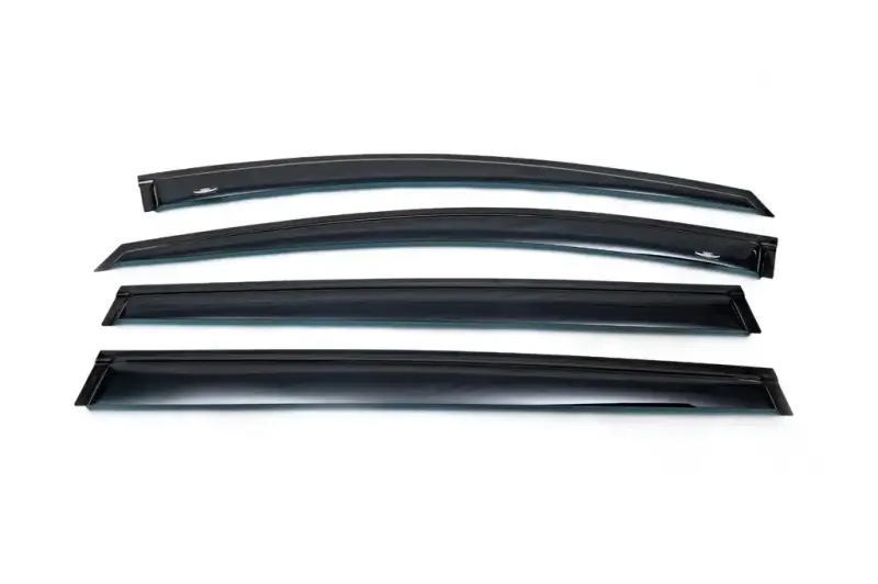 Вітровики (4 шт, HIC) для Volkswagen Sharan 2010–2023