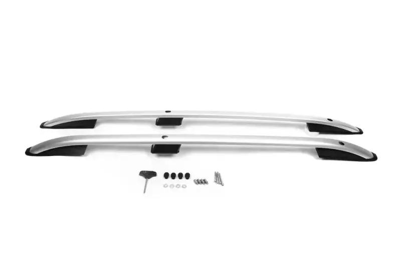 Рейлінги Skyport Grey для Peugeot 3008 2008–2016