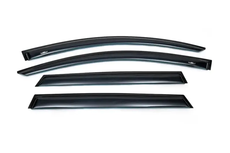 Вітровики Variant (4 шт, HIC) для Volkswagen Golf 6 2008–2014